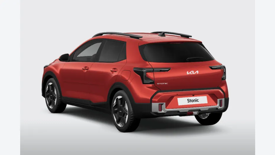 KIA Stonic -