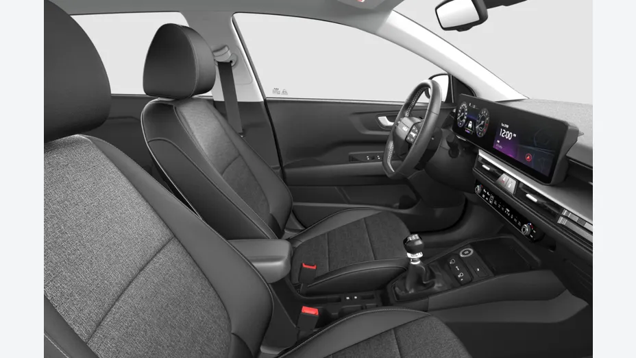 KIA Stonic -
