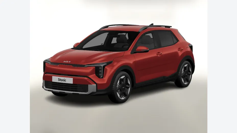 KIA Stonic -