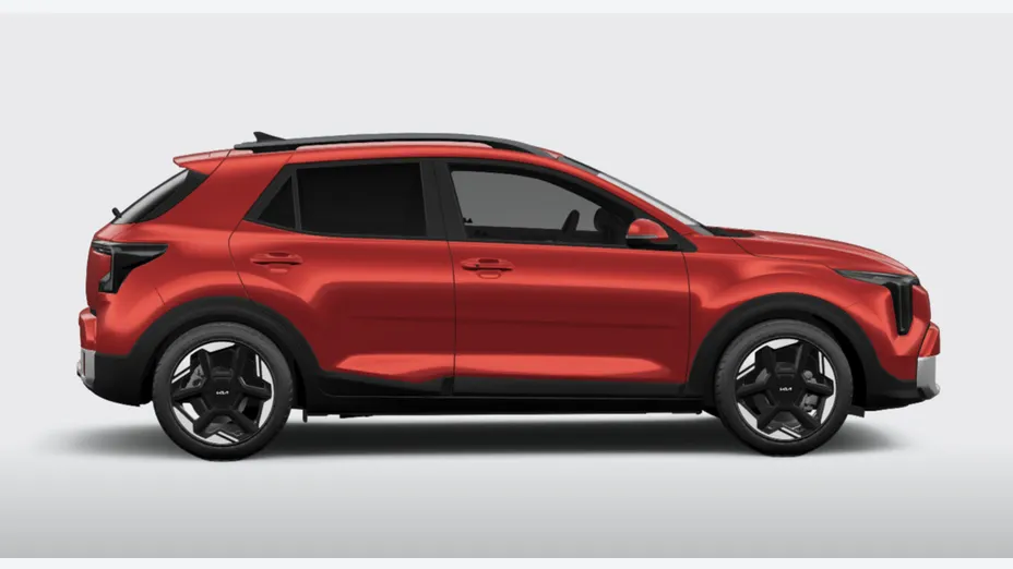 KIA Stonic -