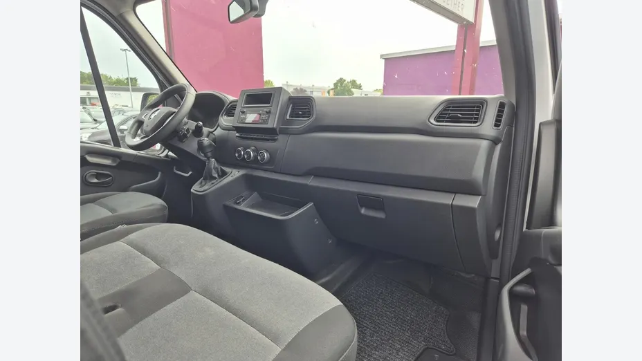RENAULT Master -
