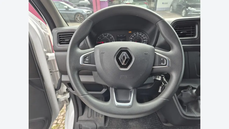 RENAULT Master -