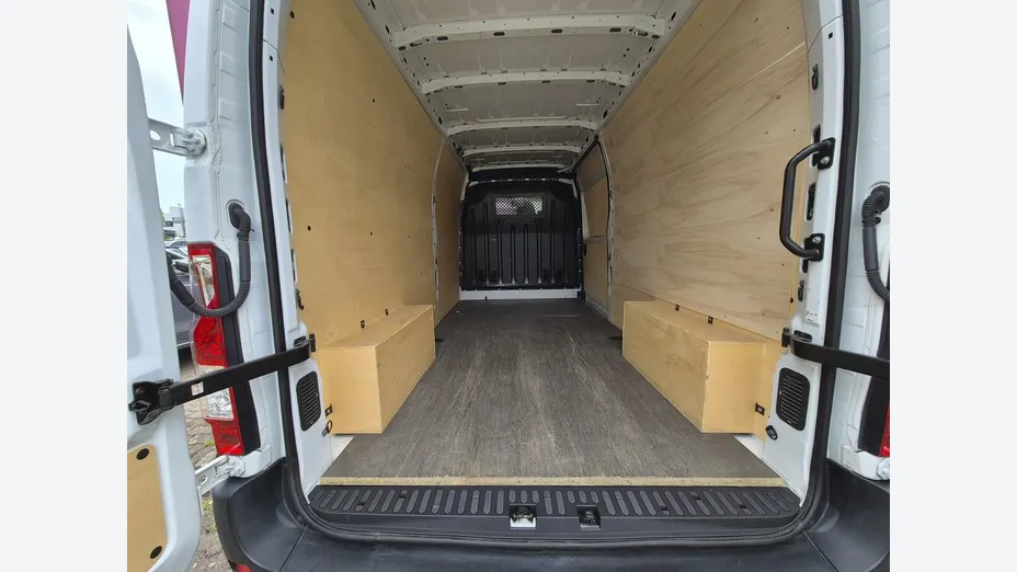 RENAULT Master -