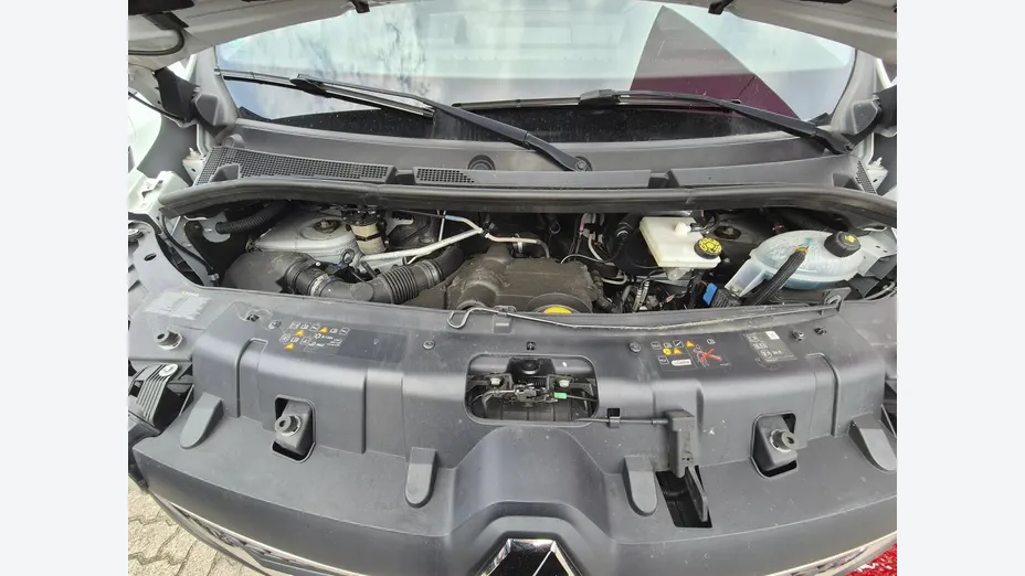 RENAULT Master -