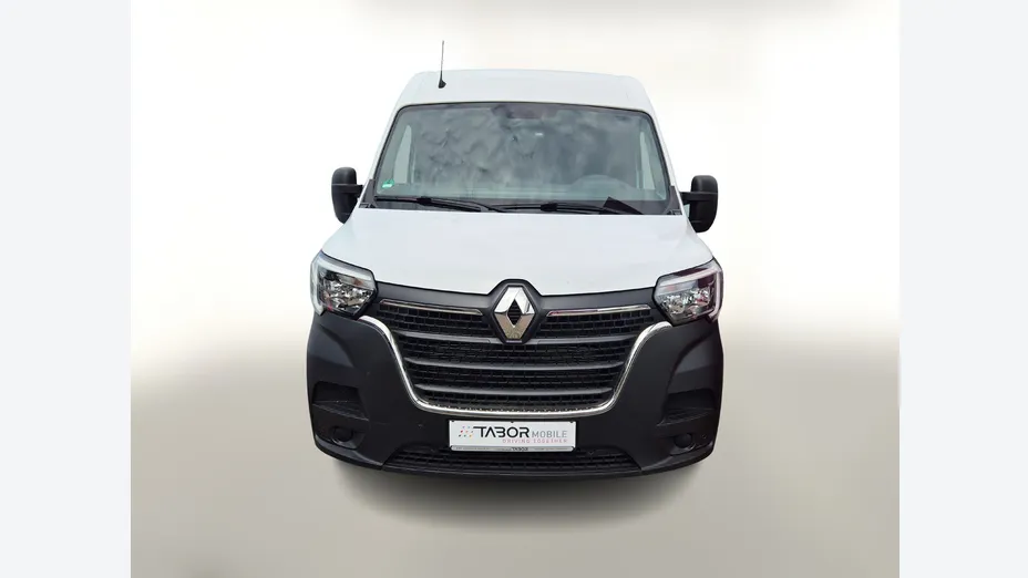 RENAULT Master -