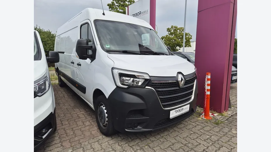RENAULT Master -