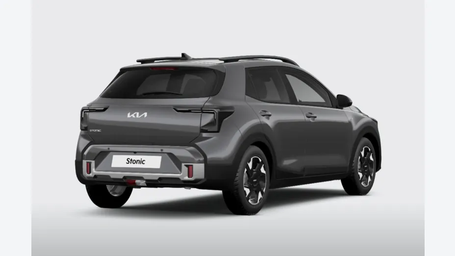 KIA Stonic -