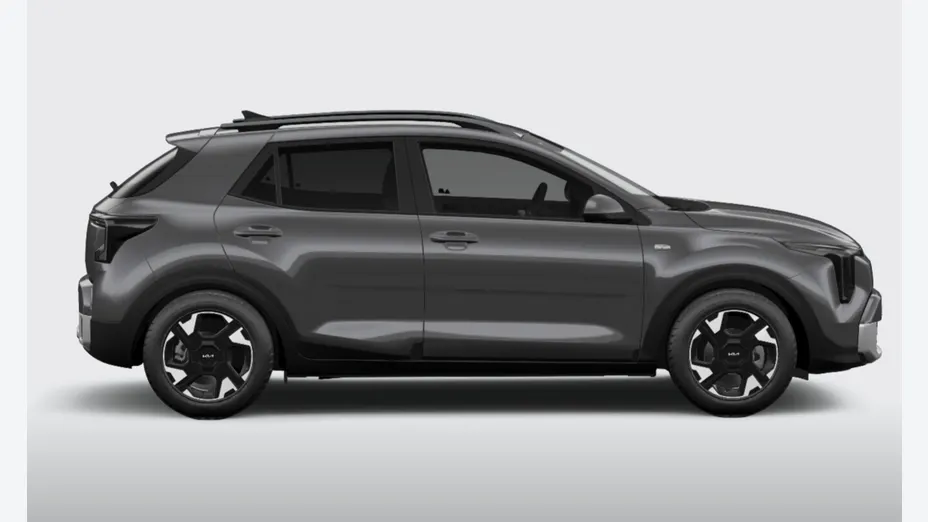 KIA Stonic -