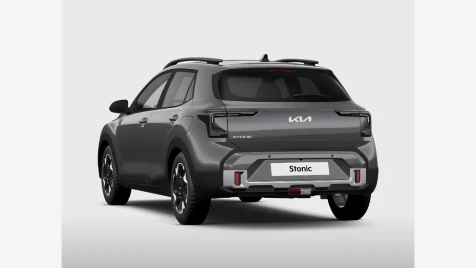 KIA Stonic -