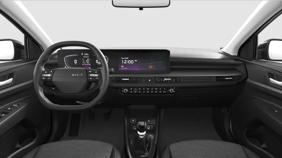 KIA Stonic -
