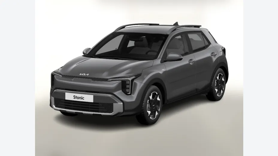 KIA Stonic -