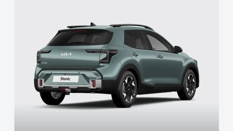KIA Stonic -
