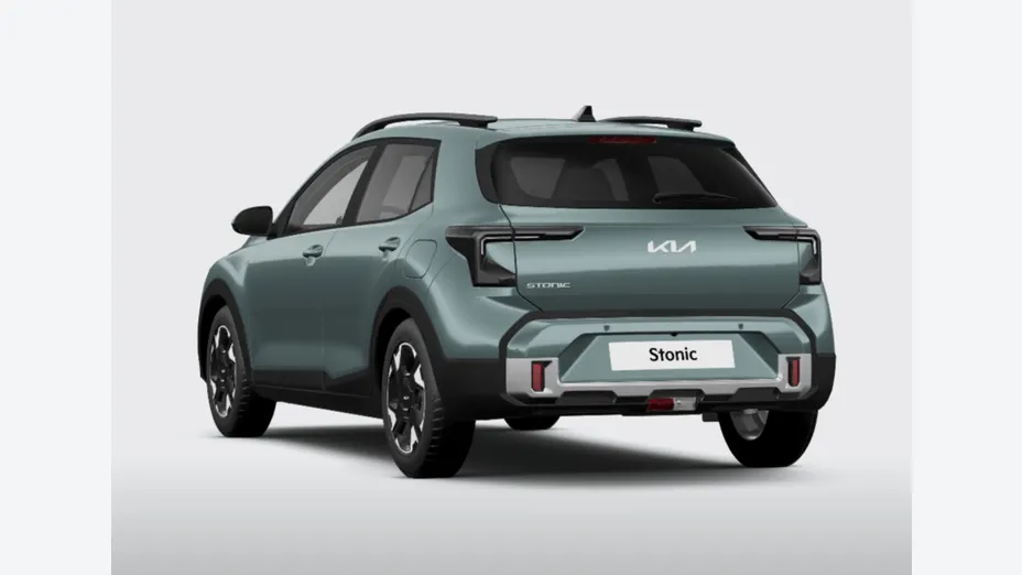 KIA Stonic -