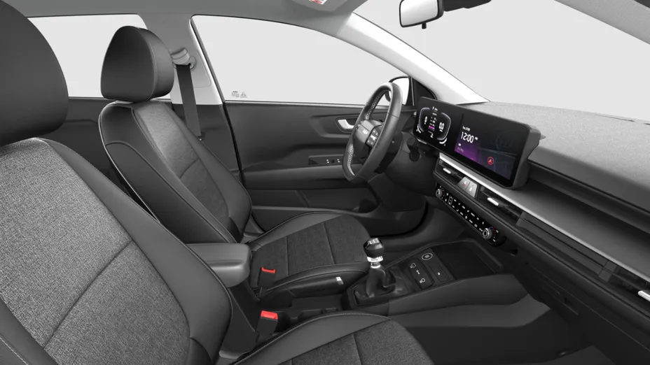 KIA Stonic -