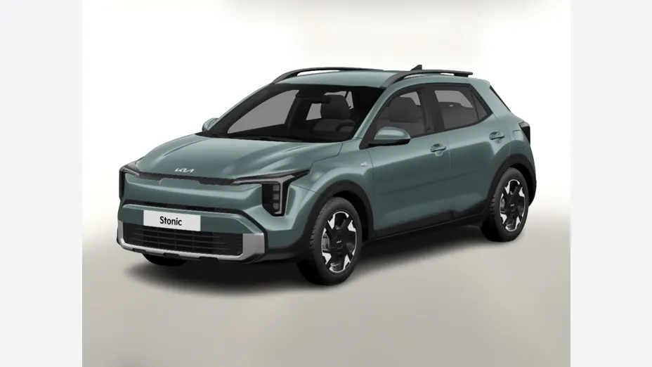 KIA Stonic -