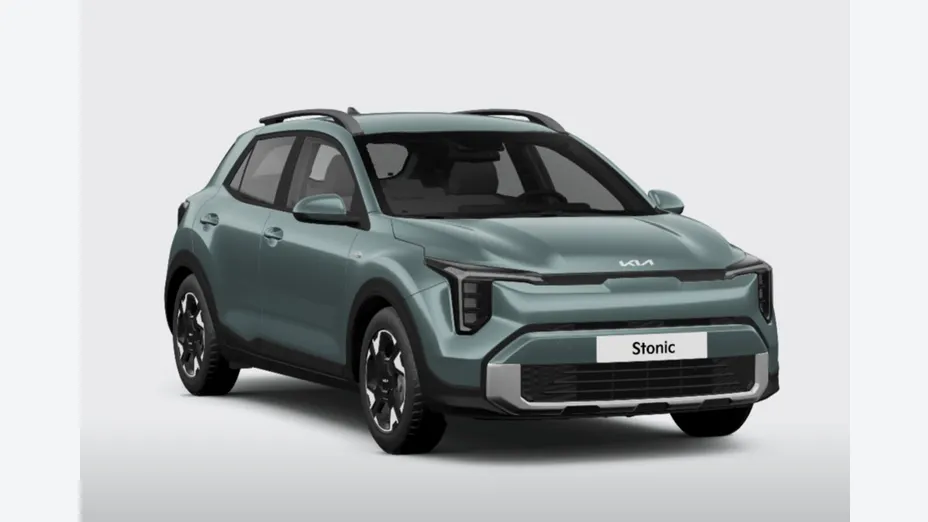 KIA Stonic -