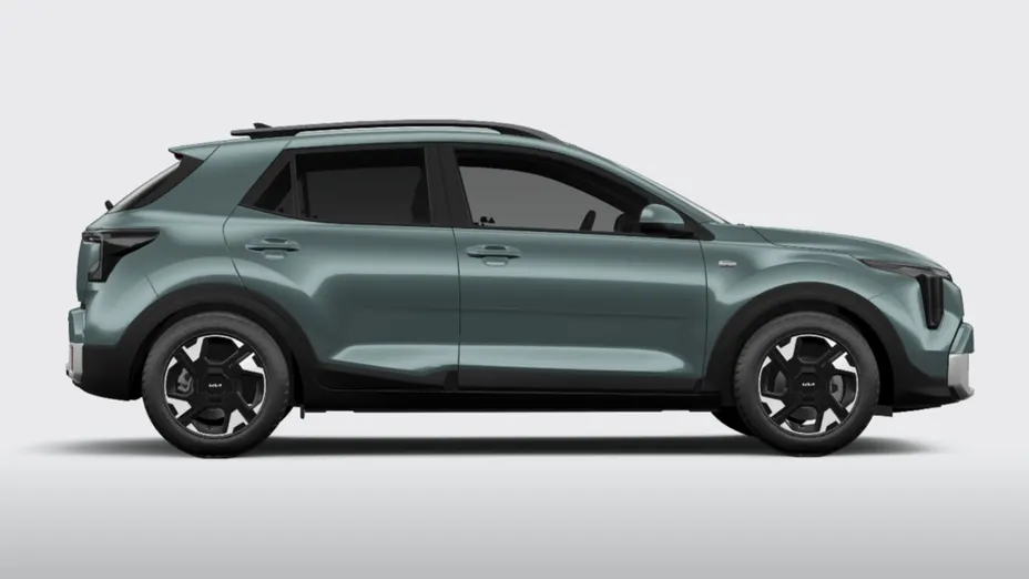 KIA Stonic -