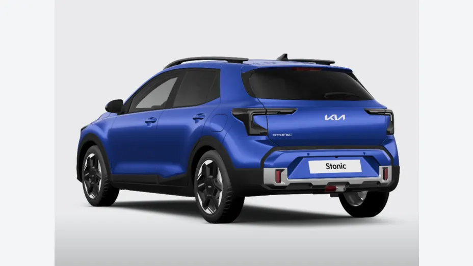 KIA Stonic -