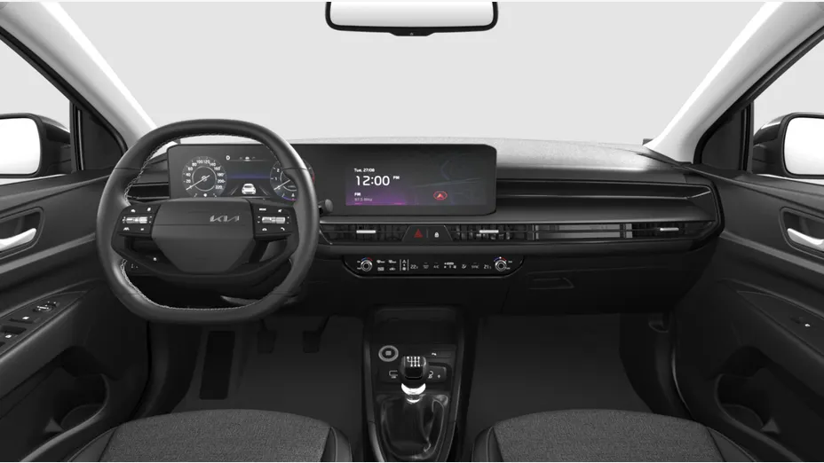 KIA Stonic -