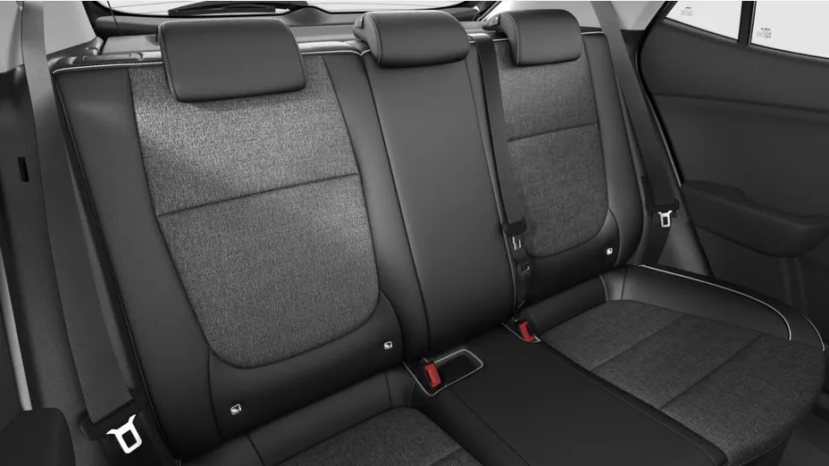 KIA Stonic -