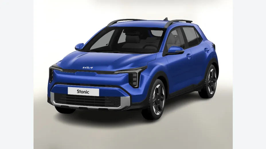 KIA Stonic -