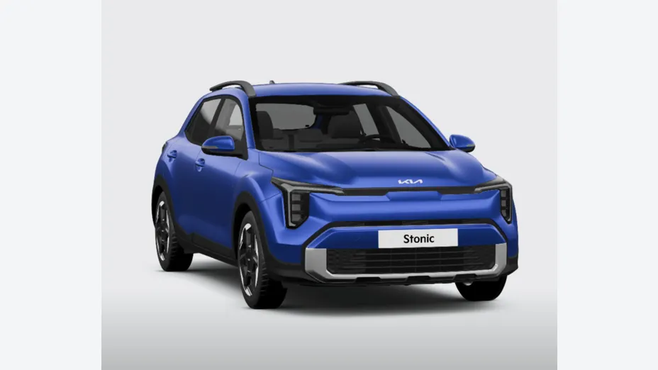 KIA Stonic -