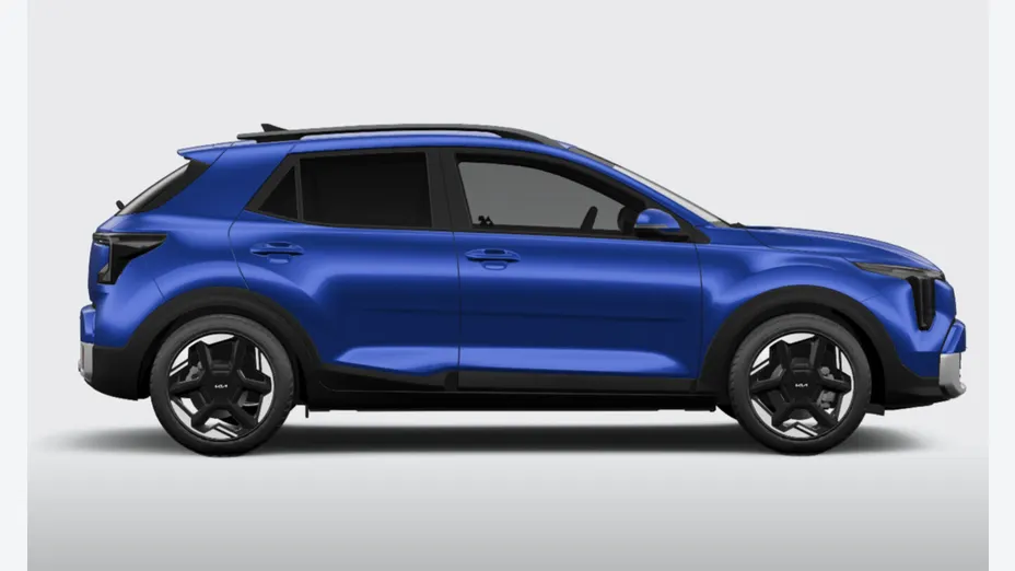 KIA Stonic -