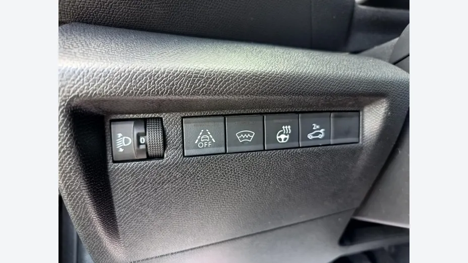 CITROEN C4 X C4 X 1.2 PureTech Shine S&S EAT8