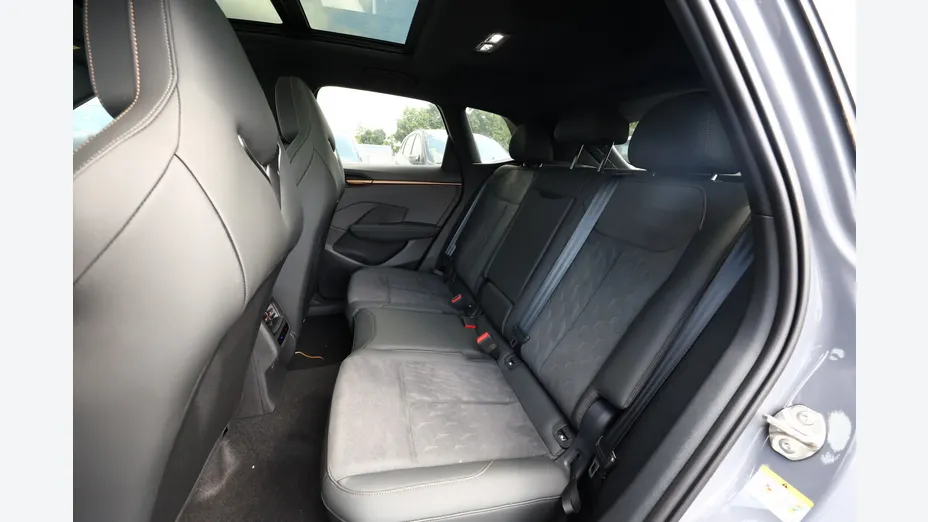 CUPRA Terramar -