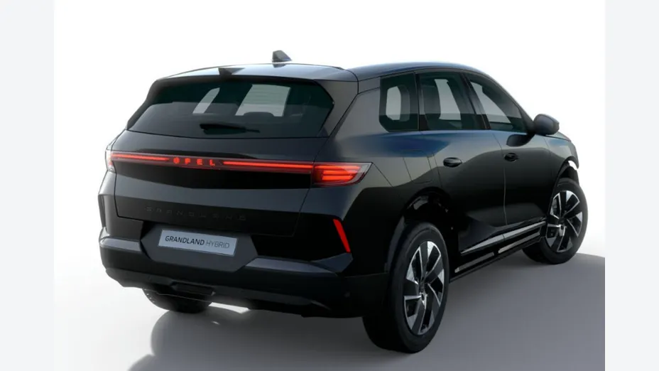 OPEL Grandland -