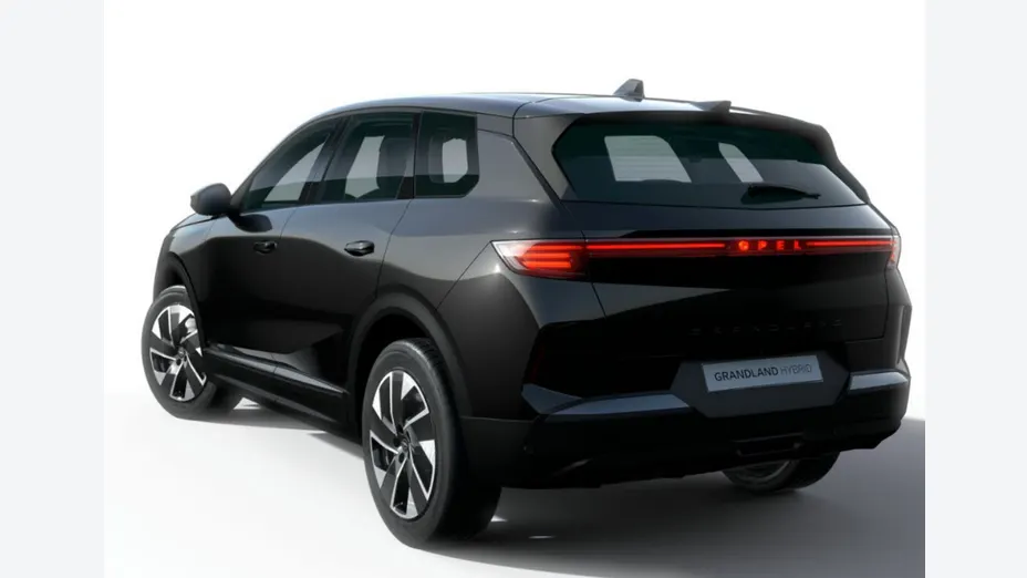 OPEL Grandland -