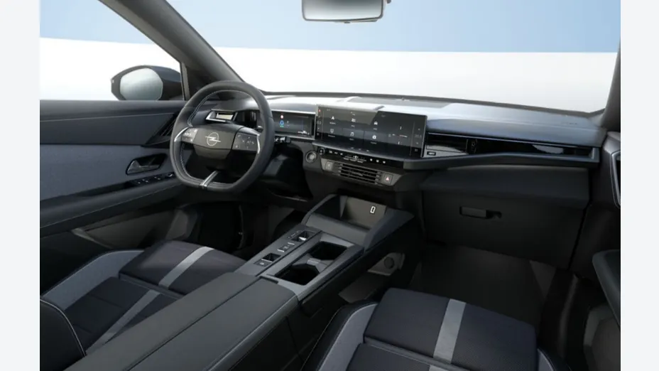 OPEL Grandland -