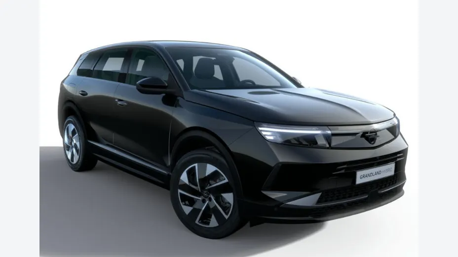 OPEL Grandland -