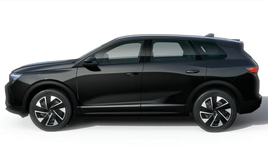 OPEL Grandland -