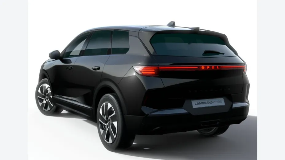 OPEL Grandland -