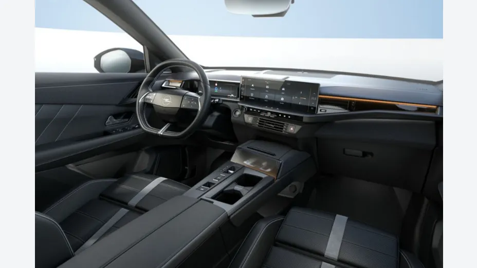 OPEL Grandland -
