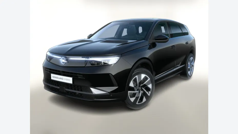 OPEL Grandland -