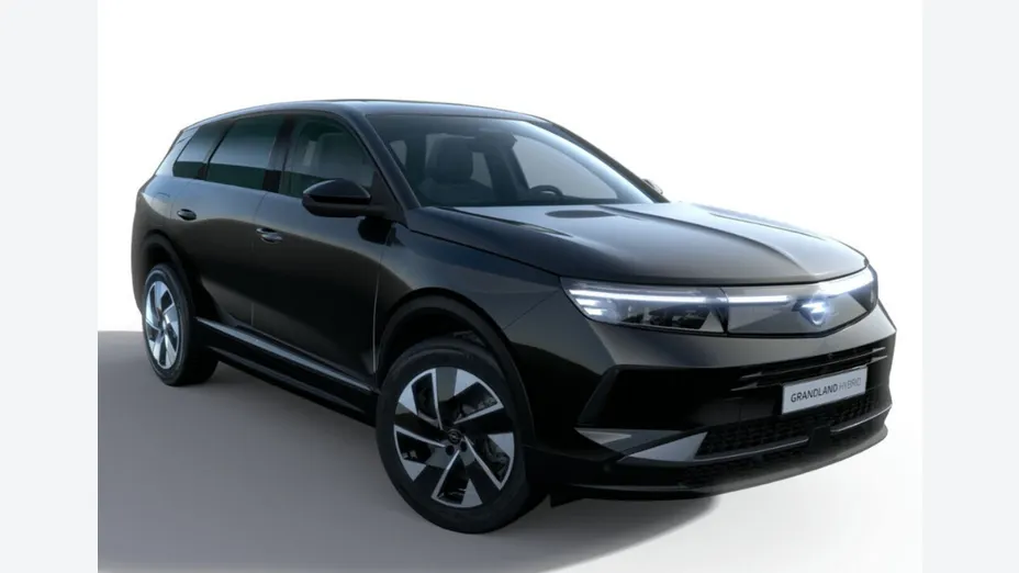 OPEL Grandland -