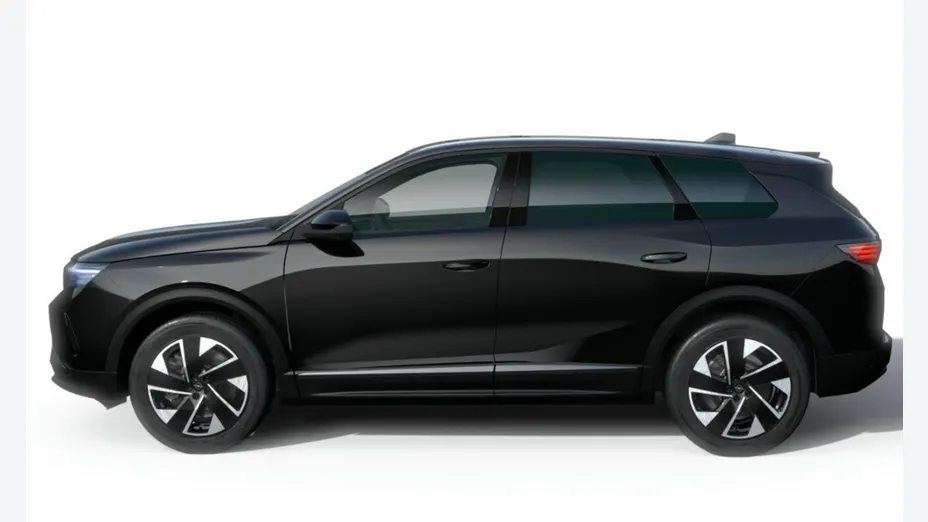 OPEL Grandland -