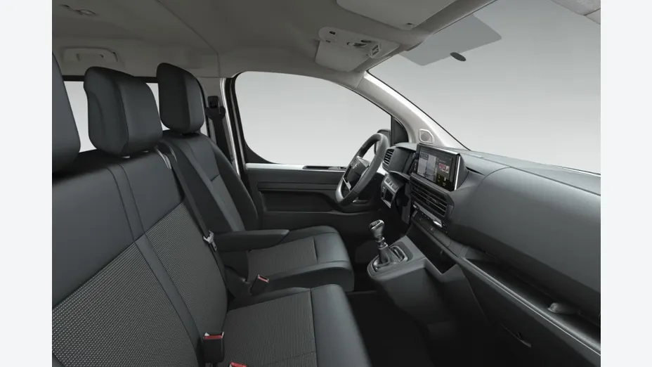 OPEL Vivaro -