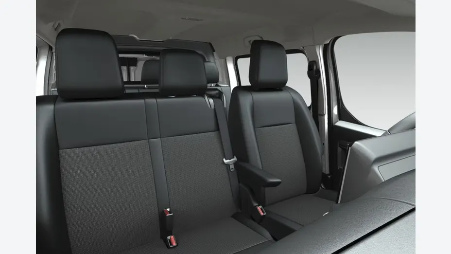 OPEL Vivaro -