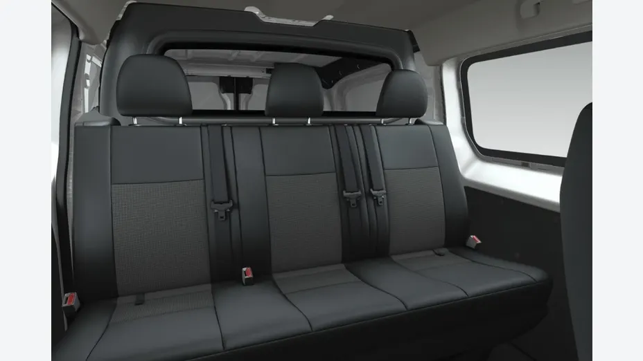 OPEL Vivaro -