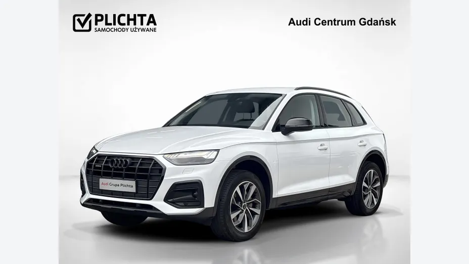 AUDI Q5 Q5 40 TDI mHEV Quattro Advanced S tronic