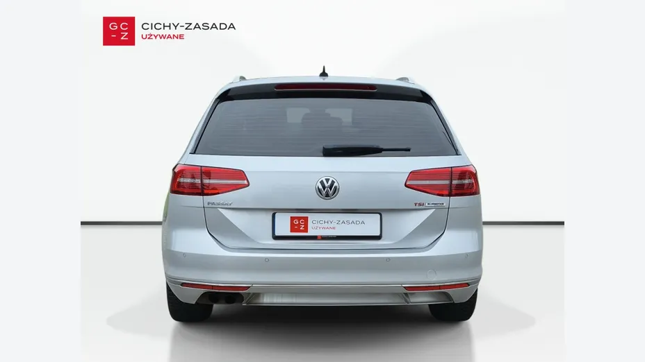 VOLKSWAGEN Passat Passat 1.8 TSI BMT Highline DSG