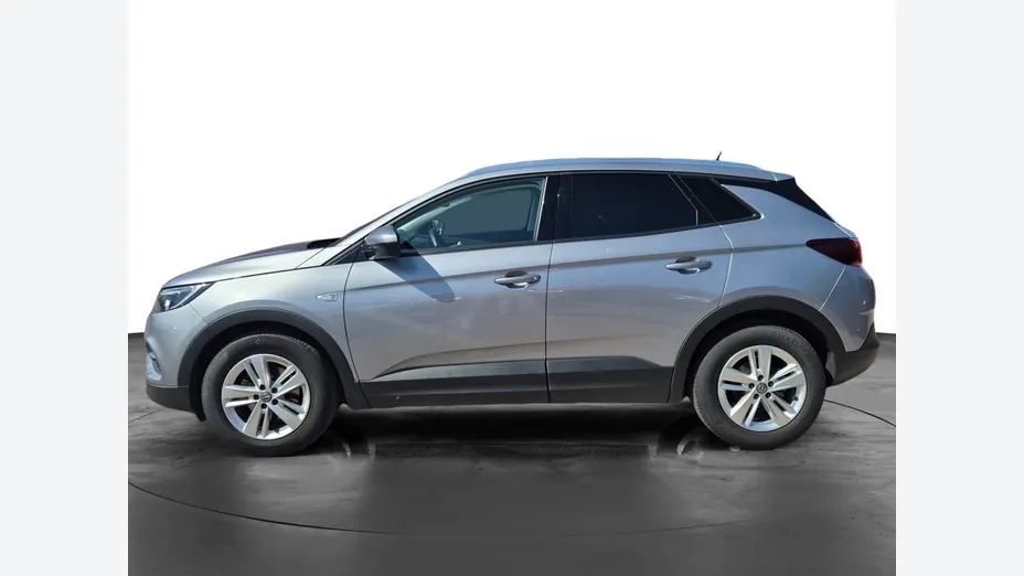 OPEL Grandland X -