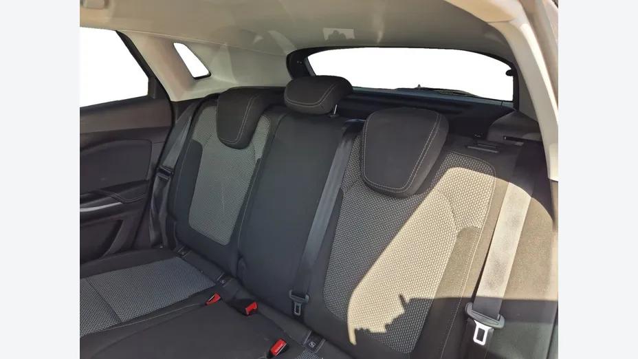 OPEL Grandland X -