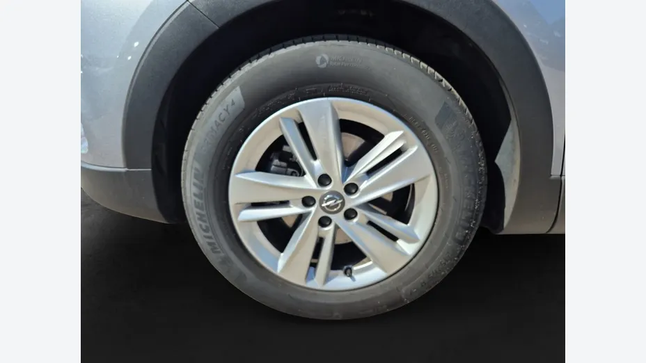 OPEL Grandland X -
