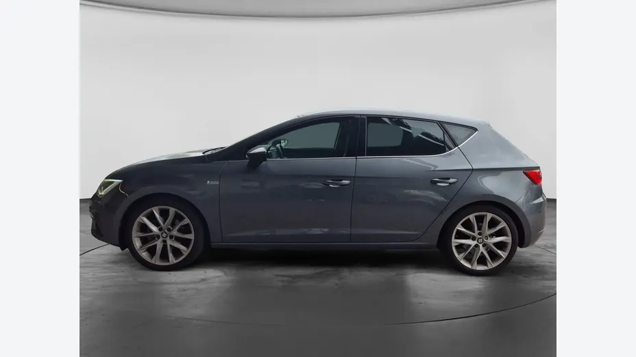 SEAT Leon -