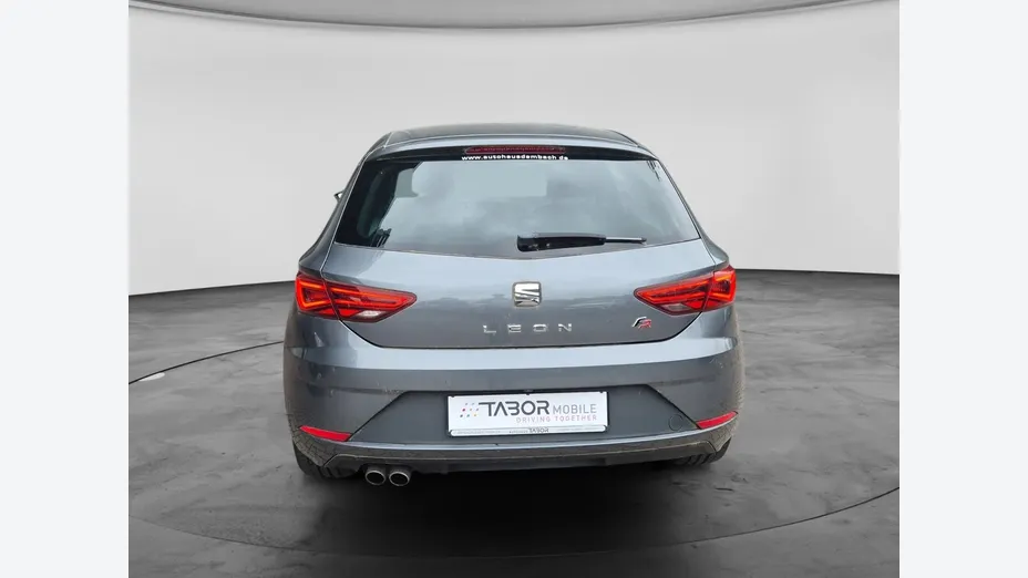 SEAT Leon -