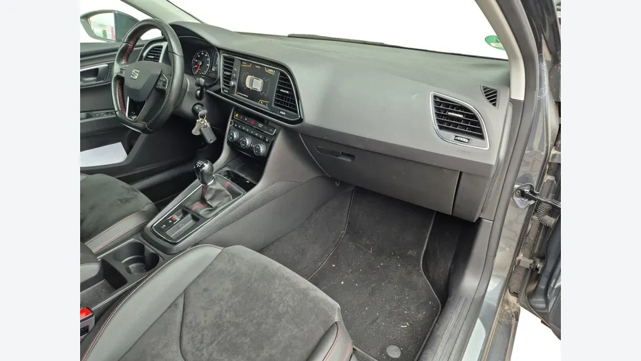 SEAT Leon -